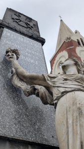 Commémoration du 11 mars