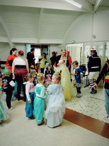 Le carnaval de l&rsquo;école Debussy