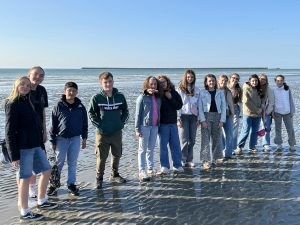 Le club ados jeunesse