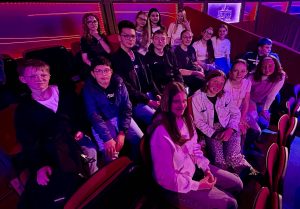 Le club ados jeunesse