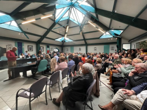 Steve BOSSART, réélu Maire de Billy-Berclau