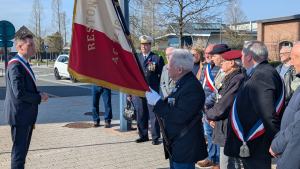 Commémoration du 19 mars