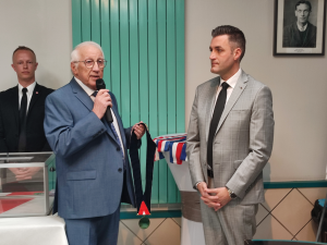 Steve BOSSART, réélu Maire de Billy-Berclau