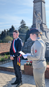 Commémoration du 19 mars