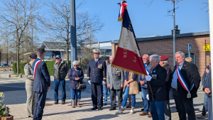 Commémoration du 19 mars