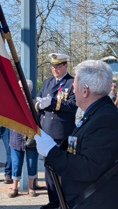 Commémoration du 19 mars