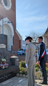 Commémoration du 19 mars