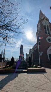 Commémoration du 19 mars