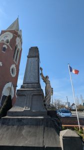 Commémoration du 19 mars