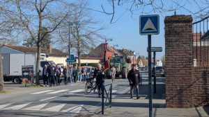 Commémoration du 19 mars