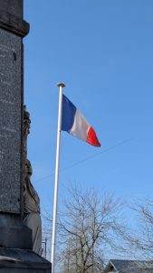 Commémoration du 19 mars