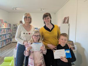 Semaine de la langue française