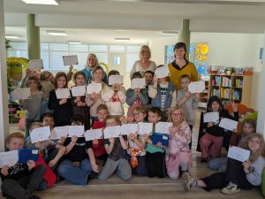 Semaine de la langue française