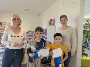 Semaine de la langue française