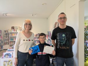 Semaine de la langue française