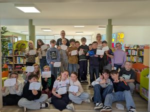 Semaine de la langue française