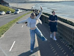 Le club ados jeunesse