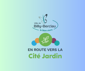 La végétalisation de Billy-Berclau continue !