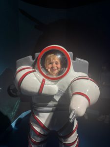 Une sortie à la mer pour nos jeunes !