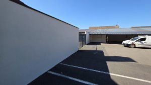 Des travaux à l&rsquo;école Jérémie Poteau