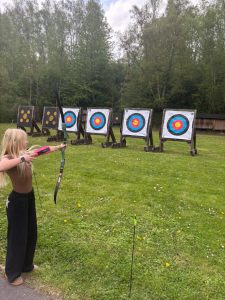 Accueil primaire de loisirs