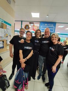 Une visite ministérielle à Billy-Berclau