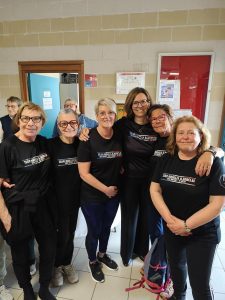 Une visite ministérielle à Billy-Berclau