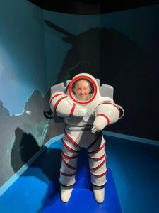 Une sortie à la mer pour nos jeunes !