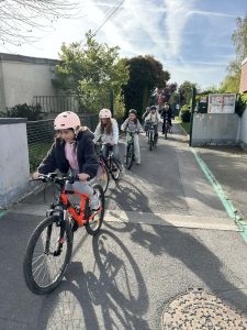 Accueil primaire de loisirs