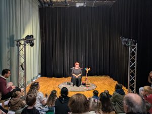 4ème salon du livre