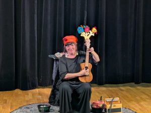 4ème salon du livre