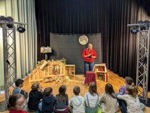 4ème salon du livre