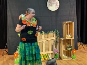 4ème salon du livre