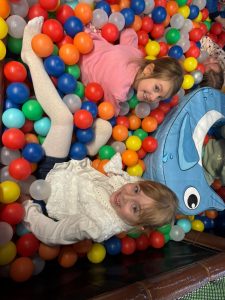 Accueil maternel de loisirs