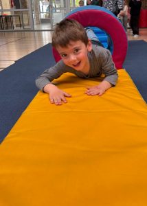 Accueil maternel de loisirs