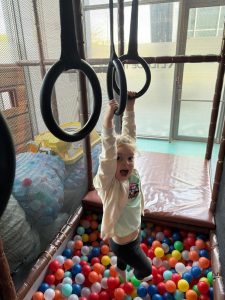 Accueil maternel de loisirs