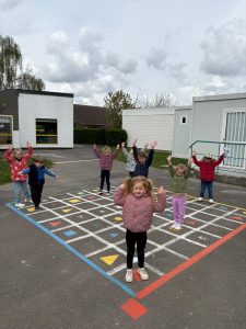 Accueil maternel de loisirs