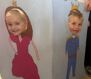 Accueil maternel de loisirs