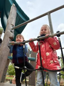 Accueil maternel de loisirs