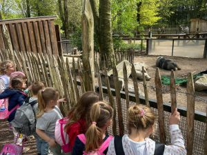 Accueil maternel de loisirs