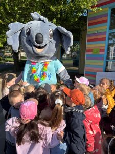 Accueil maternel de loisirs