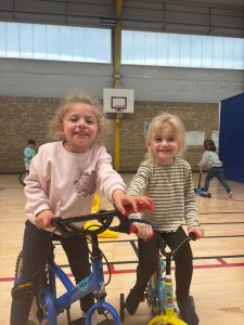 Accueil maternel de loisirs