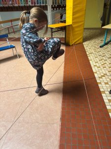 Accueil maternel de loisirs