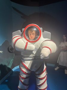 Une sortie à la mer pour nos jeunes !