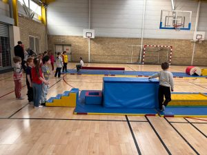 Accueil primaire de loisirs