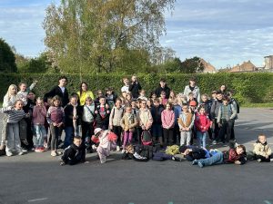 Accueil primaire de loisirs