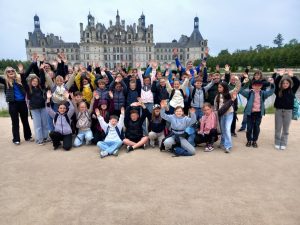 Les classes vertes