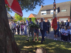 Fête du travail