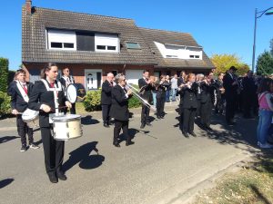 Fête du travail