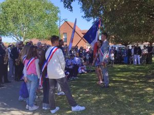 Fête du travail